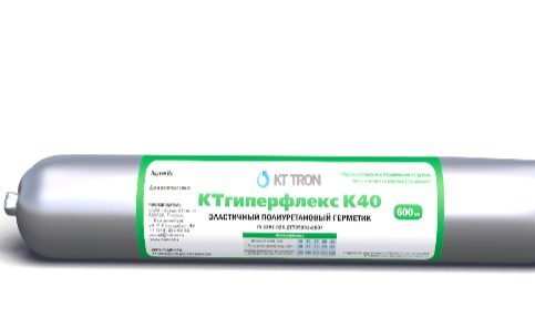 КТгиперфлекс К40